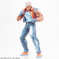 The King of Collectors'24 Special Fatal Fury Special: Terry Bogard (Pixel Art Painting Color) thumbnail 2