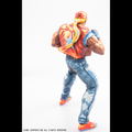 The King of Collectors'24 Special Fatal Fury Special: Terry Bogard (Pixel Art Painting Color) thumbnail 19