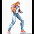 The King of Collectors'24 Special Fatal Fury Special: Terry Bogard (Pixel Art Painting Color) thumbnail 20