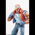 The King of Collectors'24 Special Fatal Fury Special: Terry Bogard (Pixel Art Painting Color) thumbnail 21