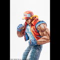 The King of Collectors'24 Special Fatal Fury Special: Terry Bogard (Pixel Art Painting Color) thumbnail 24