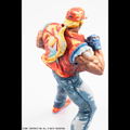 The King of Collectors'24 Special Fatal Fury Special: Terry Bogard (Pixel Art Painting Color) thumbnail 25
