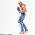 The King of Collectors'24 Special Fatal Fury Special: Terry Bogard (Pixel Art Painting Color) thumbnail 3