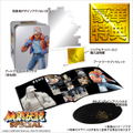 The King of Collectors'24 Special Fatal Fury Special: Terry Bogard (Pixel Art Painting Color) thumbnail 29