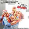 The King of Collectors'24 Special Fatal Fury Special: Terry Bogard (Pixel Art Painting Color) thumbnail 33