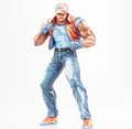 The King of Collectors'24 Special Fatal Fury Special: Terry Bogard (Pixel Art Painting Color) thumbnail 1