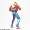 The King of Collectors'24 Special Fatal Fury Special: Terry Bogard (Pixel Art Painting Color) thumbnail 5