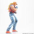The King of Collectors'24 Special Fatal Fury Special: Terry Bogard (Pixel Art Painting Color) thumbnail 6
