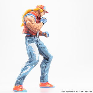 Fatal Fury Terry Bogard À VENDRE! - FR Fatal Fury Terry Bogard À VENDRE! - FR