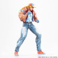 The King of Collectors'24 Special Fatal Fury Special: Terry Bogard (Pixel Art Painting Color) thumbnail 8