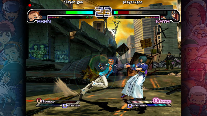 The Rumble Fish + <span class="ext" style="background-color: #2a475e; color: #FFFFFF;">STEAM</span> <span class="ext ext_digital">digital</span> image 3