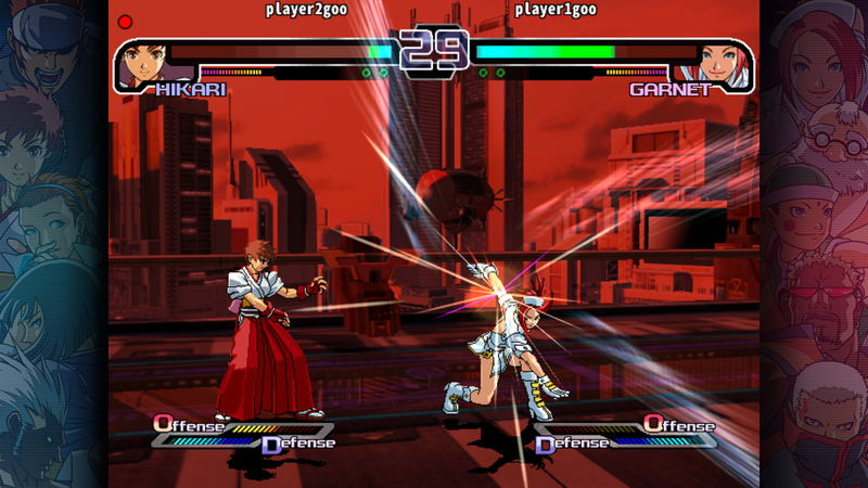 The Rumble Fish + <span class="ext" style="background-color: #2a475e; color: #FFFFFF;">STEAM</span> <span class="ext ext_digital">digital</span> image 4