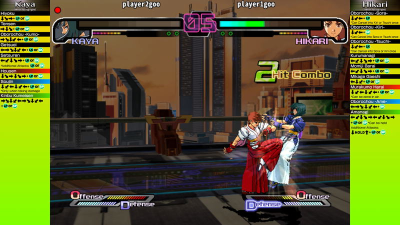 The Rumble Fish + <span class="ext" style="background-color: #2a475e; color: #FFFFFF;">STEAM</span> <span class="ext ext_digital">digital</span> image 7