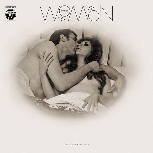 Woman (Vinyl) — Import Game Deal