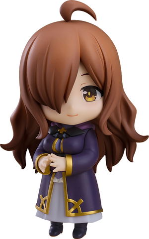 Nendoroid No. 2328 Kono Subarashii Sekai ni Shukufuku wo! 3: Wiz [GSC Online Shop Limited Ver.]_