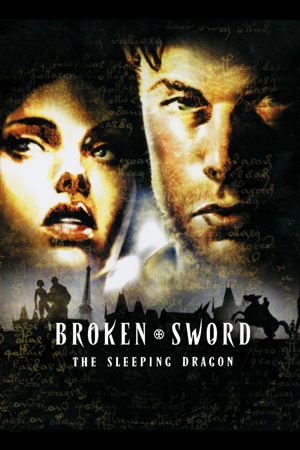 Broken Sword 3: The Sleeping Dragon_