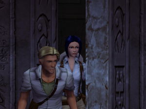 Broken Sword 3: The Sleeping Dragon_