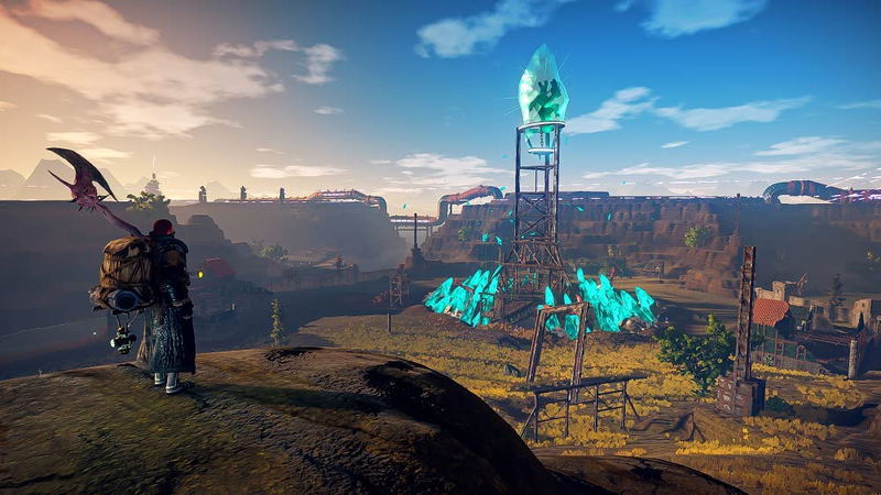 Outward [Definitive Edition] image 4