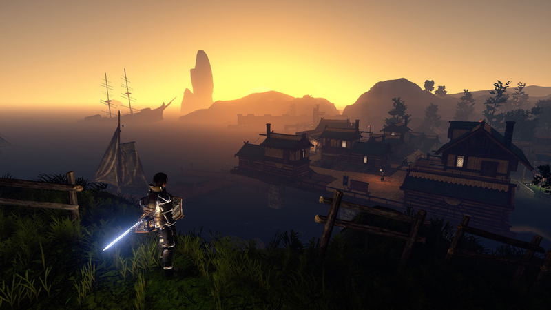 Outward [Definitive Edition] image 8