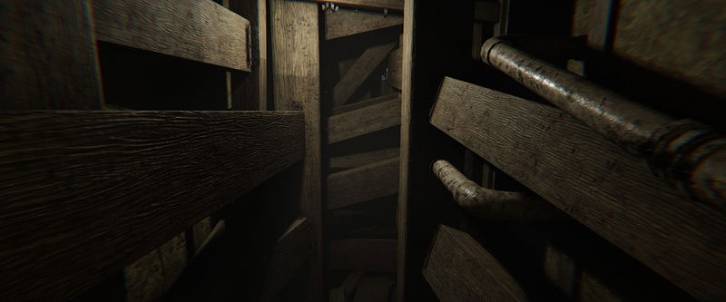 MADiSON [Cursed Edition] image 7