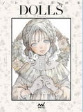 A Certain Tea Art Book: Dolls thumbnail 1