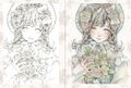 A Certain Tea Art Book: Dolls thumbnail 2