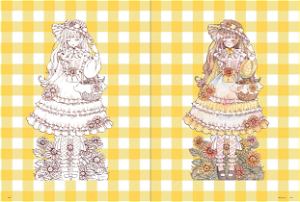 A Certain Tea Art Book: Dolls