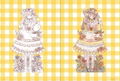 A Certain Tea Art Book: Dolls thumbnail 4