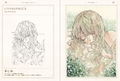 A Certain Tea Art Book: Dolls thumbnail 5