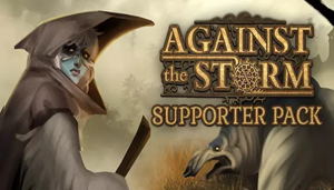 Against the Storm: Supporter Pack (DLC)_