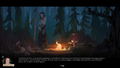 Ash Of Gods: Redemption <span class="ext" style="background-color: #2a475e; color: #FFFFFF;">STEAM</span> <span class="ext ext_digital">digital</span> thumbnail 9