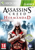 Assassin's Creed: Brotherhood (Classics) (Spanish Cover) thumbnail 1