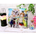Atelier Ryza: Ever Darkness & The Secret Hideout Acrylic Clock thumbnail 3