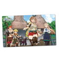 Atelier Ryza: Ever Darkness & The Secret Hideout Desk Mat thumbnail 1