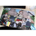 Atelier Ryza: Ever Darkness & The Secret Hideout Desk Mat thumbnail 3