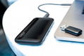 Crucial X8 Portable SSD (1TB) thumbnail 4