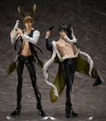 Dakaretai Otoko No. 1 ni Odosarete Imasu. 1/8 Scale Pre-Painted Figure: Saijo Takato (Re-run) thumbnail 9