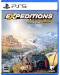 Expeditions: A MudRunner Game thumbnail 1