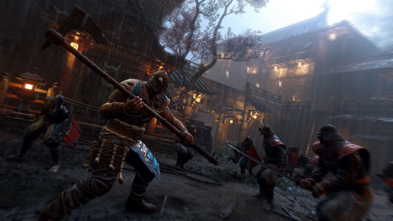 For Honor [Deluxe Edition] image 12