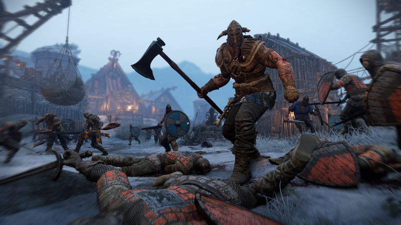 For Honor [Deluxe Edition] image 20