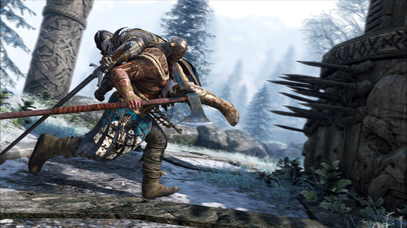 For Honor [Deluxe Edition] image 3