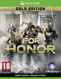 For Honor [Gold Edition] thumbnail 1