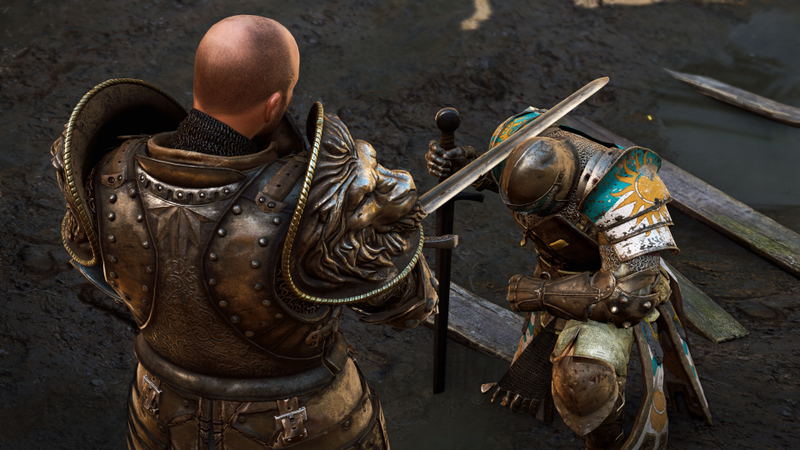For Honor [Gold Edition] image 5