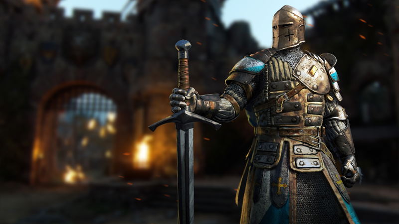For Honor [Gold Edition] image 8