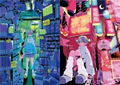 Girls 2024 - Art Book Of Selected Illustration thumbnail 4