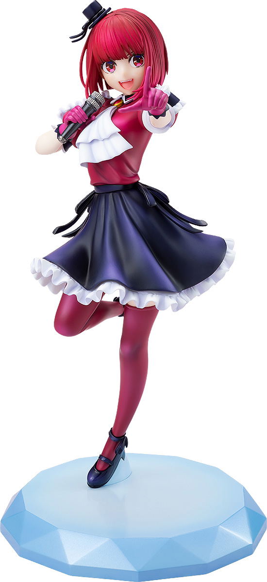 Oshi no Ko 1/7 Scale Pre-Painted Figure: Arima Kana image 1