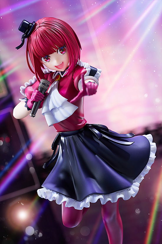 Oshi no Ko 1/7 Scale Pre-Painted Figure: Arima Kana image 10