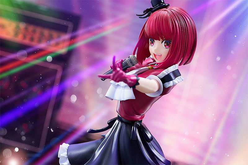 Oshi no Ko 1/7 Scale Pre-Painted Figure: Arima Kana image 11
