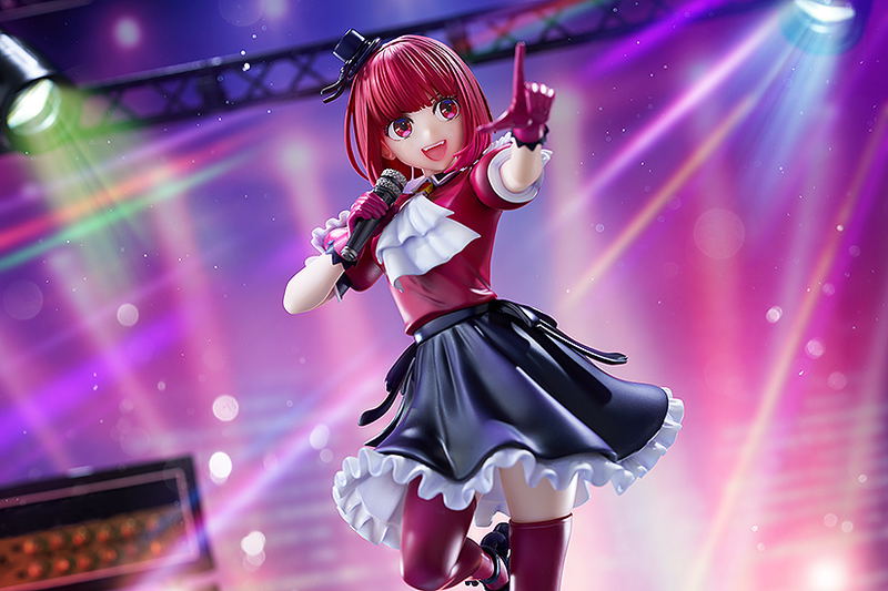 Oshi no Ko 1/7 Scale Pre-Painted Figure: Arima Kana image 12