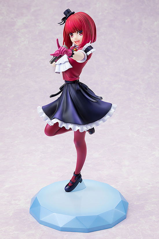 Oshi no Ko 1/7 Scale Pre-Painted Figure: Arima Kana image 3